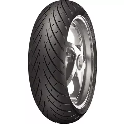MCE METZELER ROADTEC 01 SE 190/50 ZR 17 TL (73W) Λάστιχο μοτοσυκλέτας πίσω