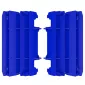 Προστατευτικό ψυγείου μοτοσυκλέτας POLISPORT YAMAHA YZ450F (10-13) - ΜΠΛΕ thumb