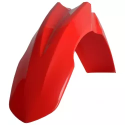 Μπροστινό φτερό POLISPORT HONDA CRF250R - 14-20 / CRF450R - 13-20 - ΚΟΚΚΙΝΟ OEM Color Μπροστινό φτερό POLISPORT HONDA CRF250R - 14-20 / CRF450R - 13-20 - ΚΟΚΚΙΝΟ OEM Color