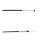 Ντίζα συμπλέκτη 4RIDE για YAMAHA TDM 850 1996-2001 LS066 thumb