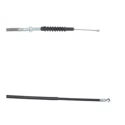 Ντίζα συμπλέκτη 4RIDE για YAMAHA XT, XV 535/550/600 1982-1994 LS075