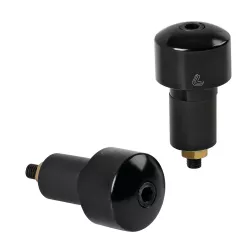 Αντίβαρα τιμονιού μοτοσυκλέτας Universal LAMPA 90636 BLACK Αντίβαρα τιμονιού μοτοσυκλέτας Universal LAMPA 90636 BLACK