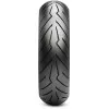 PIRELLI DIABLO ROSSO SCOOTER 160/60R14 M/C TL 65H Λάστιχο μοτοσυκλέτας πίσω