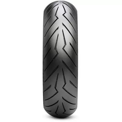 PIRELLI DIABLO ROSSO SCOOTER 160/60R14 M/C TL 65H Λάστιχο μοτοσυκλέτας πίσω