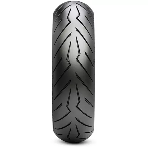 PIRELLI DIABLO ROSSO SCOOTER 160/60R14 M/C TL 65H Λάστιχο μοτοσυκλέτας πίσω PIRELLI DIABLO ROSSO SCOOTER 160/60R14 M/C TL 65H Λάστιχο μοτοσυκλέτας πίσω