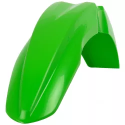 Μπροστινό φτερό POLISPORT Kawasaki KX125/250 - 03-08 / KX250F - 04-08 / KX450F - 06-08 - ΠΡΑΣΙΝΟ OEM Color Μπροστινό φτερό POLISPORT Kawasaki KX125/250 - 03-08 / KX250F - 04-08 / KX450F - 06-08 - ΠΡΑΣΙΝΟ OEM Color
