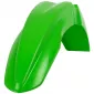 Μπροστινό φτερό POLISPORT Kawasaki KX125/250 - 03-08 / KX250F - 04-08 / KX450F - 06-08 - ΠΡΑΣΙΝΟ OEM Color thumb