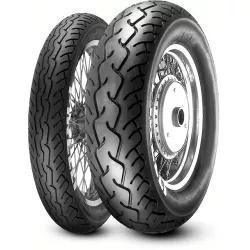 Μπροστινό λάστιχο μοτοσυκλέτας PIRELLI ROUTE MT66 110/90 - 19 M/C 62H TL Μπροστινό λάστιχο μοτοσυκλέτας PIRELLI ROUTE MT66 110/90 - 19 M/C 62H TL
