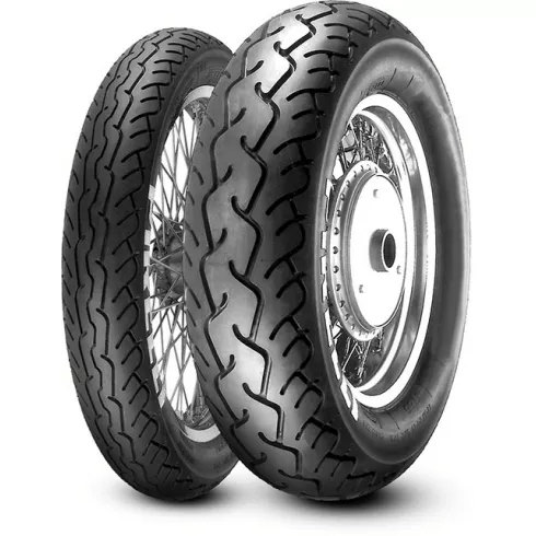 Μπροστινό λάστιχο μοτοσυκλέτας PIRELLI ROUTE MT66 110/90 - 19 M/C 62H TL Μπροστινό λάστιχο μοτοσυκλέτας PIRELLI ROUTE MT66 110/90 - 19 M/C 62H TL