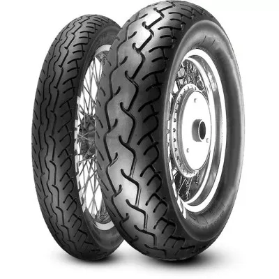 PIRELLI ROUTE MT66 140/90 - 15 M/C TL 70H Λάστιχο μοτοσυκλέτας πίσω