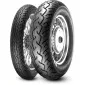 PIRELLI ROUTE MT66 140/90 - 15 M/C TL 70H Λάστιχο μοτοσυκλέτας πίσω thumb