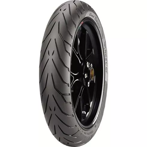 Μπροστινό λάστιχο μοτοσυκλέτας PIRELLI ANGEL GT 120/70 ZR 18 M/C (59W) TL Μπροστινό λάστιχο μοτοσυκλέτας PIRELLI ANGEL GT 120/70 ZR 18 M/C (59W) TL