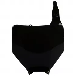 Number Plate μάσκα εμπρός POLISPORT KAWASAKI KX250/ KX450F -2009-12 ΜΑΥΡΟ OEM Color Number Plate μάσκα εμπρός POLISPORT KAWASAKI KX250/ KX450F -2009-12 ΜΑΥΡΟ OEM Color
