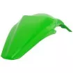 Πίσω φτερό POLISPORT KAWASAKI KX250F -2013-16/ 450F -2012-15 Πράσινο χρώμα OEM thumb