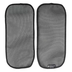 Προστατευτικό κάλυμμα ψυγείου POLISPORT Yamaha YZ250 (10-13) ΜΑΥΡΟ Προστατευτικό κάλυμμα ψυγείου POLISPORT Yamaha YZ250 (10-13) ΜΑΥΡΟ