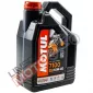 Λάδι μηχανής MOTUL 7100 4T 10W-40 - 4 λιτρα thumb