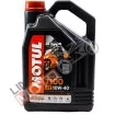 Λάδι μηχανής MOTUL 7100 4T 10W-40 - 4 λιτρα thumb