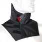 Ισοθερμικό κολάρο μηχανής SPIDI NECK WARMER ΜΑΥΡΟ thumb