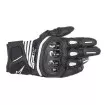 Γάντια μηχανής ALPINESTARS SP-X AIR CARBON V2 ΜΑΥΡΟ thumb