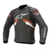 Δερμάτινο μπουφάν μηχανής ALPINESTARS GP PLUS R V3 ΜΑΥΡΟ/ΛΕΥΚΟ/ΚΟΚΚΙΝΟ FLUO Δερμάτινο μπουφάν μηχανής ALPINESTARS GP PLUS R V3 ΜΑΥΡΟ/ΛΕΥΚΟ/ΚΟΚΚΙΝΟ FLUO thumb