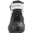Μπότες μηχανής ALPINESTARS FASTER-3 BLACK/WHITE/RED thumb