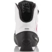 Μπότες μηχανής ALPINESTARS FASTER-3 BLACK/WHITE/RED thumb