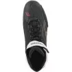 Μπότες μηχανής ALPINESTARS FASTER-3 BLACK/WHITE/RED thumb