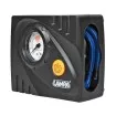 Κομπρεσέρ ελαστικών LAMPA 72170, 12 V με υγρό επισκευής Κομπρεσέρ ελαστικών LAMPA 72170, 12 V με υγρό επισκευής thumb