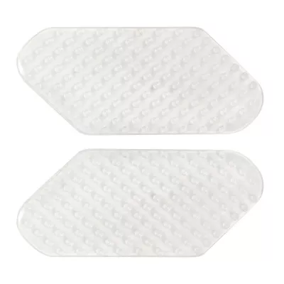 Αυτοκόλλητο ρεζερβουάρ μηχανής Grip-Tank X1 90509 Αυτοκόλλητο ρεζερβουάρ μηχανής Grip-Tank X1 90509