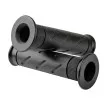 Χειρολαβές μοτοσυκλέτας Street Grip 90531 ΜΑΥΡΟ thumb