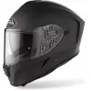 Κράνος μηχανής AIROH SPARK BLACK MATT FULL FACE