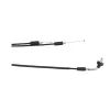 Ντίζα γκαζιού 4RIDE για APRILIA RS 50 1993-2012 LG009 Ντίζα γκαζιού 4RIDE για APRILIA RS 50 1993-2012 LG009