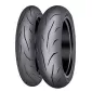 Μπροστινό λάστιχο μοτοσυκλέτας MITAS SPORTFORCE+ OMMT 110/70 ZR 17 M/C TL (54W) thumb