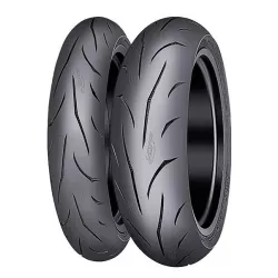 MITAS SPORTFORCE+ OMMT 180/55 ZR 17 M/C TL (73W) Λάστιχο μοτοσυκλέτας πίσω