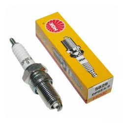 Μπουζί μοτοσυκλέτας NGK DP8EA-9 5829