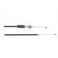 Ντίζα γκαζιού 4RIDE για YAMAHA YQ 50 1997-2011 LG001 thumb