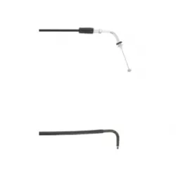 Ντίζα γκαζιού 4RIDE για SUZUKI AY 50 1997-2002 LG002 Ντίζα γκαζιού 4RIDE για SUZUKI AY 50 1997-2002 LG002