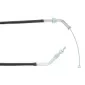 Ντίζα γκαζιού 4RIDE για HONDA CBF 600 2004-2013 LG014 thumb