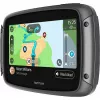 Σύστημα πλοήγησης TOMTOM RIDER 550 Σύστημα πλοήγησης TOMTOM RIDER 550