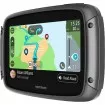 Σύστημα πλοήγησης TOMTOM RIDER 550 Σύστημα πλοήγησης TOMTOM RIDER 550 thumb