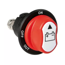 Διακόπτης μπαταρίας Lampa EXT-11 12/32 V Διακόπτης μπαταρίας Lampa EXT-11 12/32 V