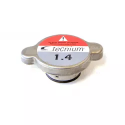 Τάπα ψυγείου μοτοσυκλέτας για Honda / Kawasaki / Suzuki / Yamaha 1,4 bar Τάπα ψυγείου μοτοσυκλέτας για Honda / Kawasaki / Suzuki / Yamaha 1,4 bar