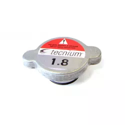 Τάπα ψυγείου μοτοσυκλέτας για Honda / Kawasaki / Suzuki / Yamaha 1,8 bar Τάπα ψυγείου μοτοσυκλέτας για Honda / Kawasaki / Suzuki / Yamaha 1,8 bar