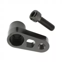 Αντάπτορας για καθρέφτη μοτοσυκλέτας VICMA M10 / 125 αριστερό σπείρωμα TM34