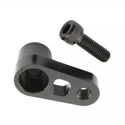 Αντάπτορας για καθρέφτη μοτοσυκλέτας VICMA M10 / 125 αριστερό σπείρωμα TM34