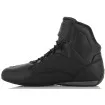 Μπότες μηχανής ALPINESTARS FASTER-3 DRYSTAR BLACK thumb
