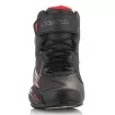 Μπότες μηχανής ALPINESTARS FASTER-3 BLACK/RED/GRAY Μπότες μηχανής ALPINESTARS FASTER-3 BLACK/RED/GRAY thumb
