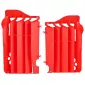 Προστατευτικό ψυγείου μοτοσυκλέτας POLISPORT HONDA CRF250R (14-15) ΚΟΚΚΙΝΟ thumb