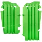 Προστατευτικό ψυγείου μοτοσυκλέτας POLISPORT KAWASAKI KX250F(17-20) ΠΡΑΣΙΝΟ thumb