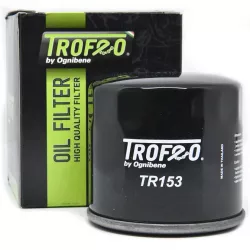 Φίλτρο λαδιού TROFEO TR153GP RACING Φίλτρο λαδιού TROFEO TR153GP RACING